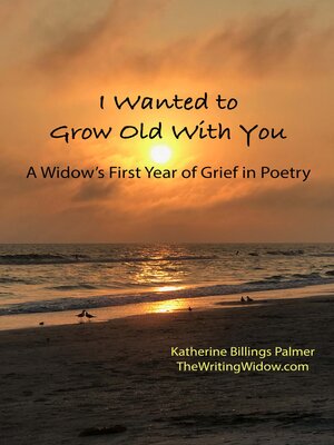 cover image of I Wanted to Grow Old With You
